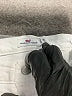 Vineyard Vines Metallic Ivory Jeans Size 10 - photo 7