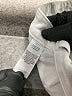 Vineyard Vines Metallic Ivory Jeans Size 10 - photo 8