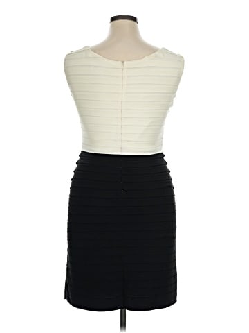 Jessica Howard Cocktail Dress (view 2)