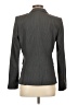 Tahari Gray Blazer Size 4 - photo 2