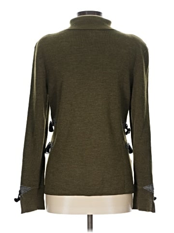 Adrianna Papell Turtleneck Sweater (view 2)