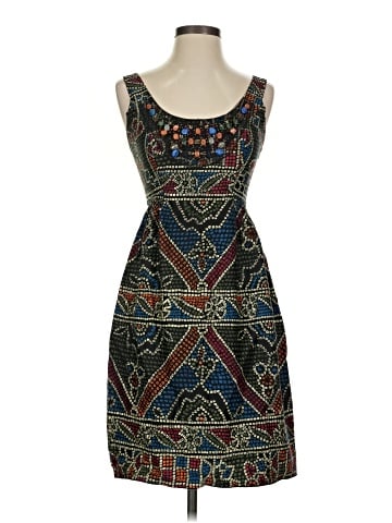Anthropologie Cocktail Dress (view 1)