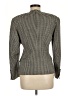 Escada by Margaretha Ley Houndstooth Ivory Jacket Size EU 38 / US 8 - photo 2