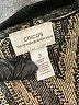 Chico's Gold Coat Size XL (3) - photo 6