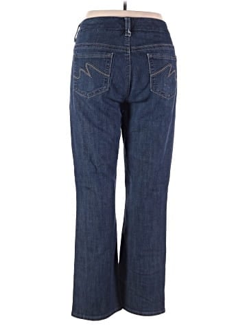 Melissa McCarthy Seven7 Jeans (view 2)