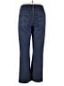Melissa McCarthy Seven7 Blue Jeans Size 16 - photo 2