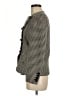 Escada by Margaretha Ley Houndstooth Ivory Jacket Size EU 38 / US 8 - photo 5