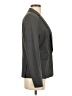 Tahari Gray Blazer Size 4 - photo 4