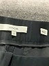 Vince. 100% Polyester Solid Black Dress Pants Size XS - photo 7