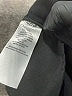 Vince. 100% Polyester Solid Black Dress Pants Size XS - photo 8