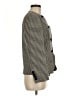 Escada by Margaretha Ley Houndstooth Ivory Jacket Size EU 38 / US 8 - photo 4
