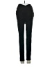 Isabel Maternity Solid Black Active Pants Size XS Maternity - photo 2