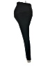 Isabel Maternity Solid Black Active Pants Size XS Maternity - photo 5