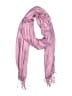 Unbranded Pink Scarf One size - photo 1