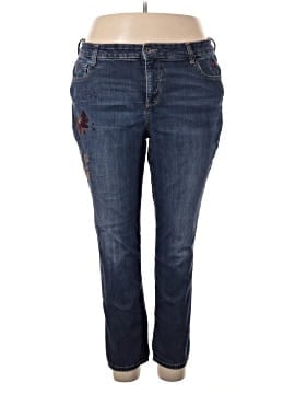 St. John's Bay Jeans