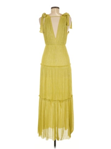 Sabina Musayev Casual Dress (view 2)