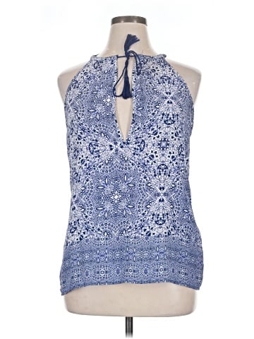Artisan NY Sleeveless Blouse (view 1)