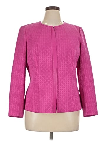 Lafayette 148 New York Blazer (view 1)