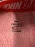 Nike 100% Polyester Orange Athletic Shorts Size XL - photo 3