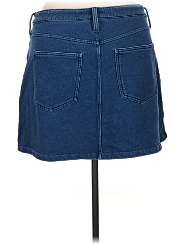 Gap Denim Skirt (view 2)