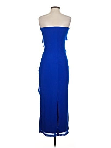 Fashion Cocktail Dress (view 2)