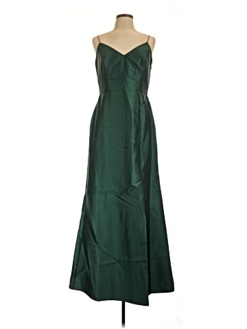 Alfred Sung Cocktail Dress (view 1)