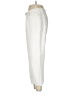 Ann Taylor LOFT 100% Cotton Ivory Jeans Size 8 - photo 5