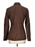 J.Jill Brown Blazer Size 10 - photo 2