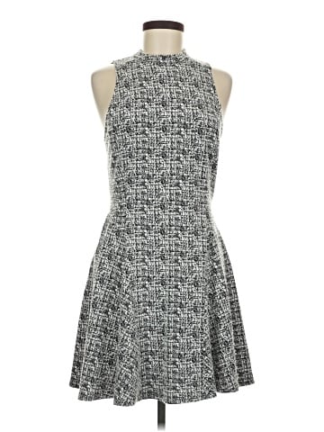 Greylin Casual Dress (view 1)