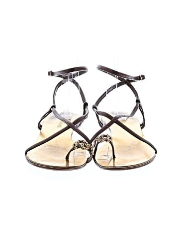 Roberto Cavalli vintage sandals (view 2)