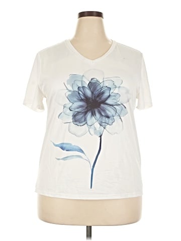 Unbranded Short Sleeve Top (view 1)