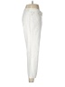 Ann Taylor LOFT 100% Cotton Ivory Jeans Size 8 - photo 4