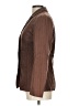 J.Jill Brown Blazer Size 10 - photo 5
