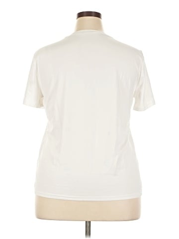 Unbranded Short Sleeve Top (view 2)