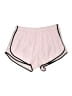 Nike 100% Recycled Polyester Pink Athletic Shorts Size XXL - photo 1