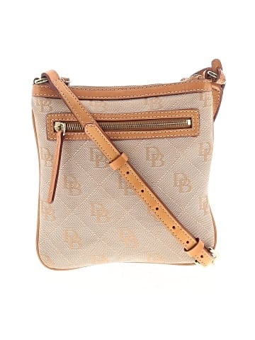 Dooney & Bourke Crossbody Bag (view 1)