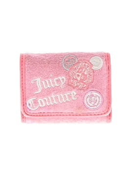 Juicy Couture Wallet