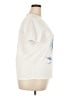 Unbranded Graphic Ivory Short Sleeve Top Size XXL - photo 4