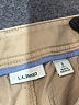 L.L.Bean Tan Cargo Pants Size 6 - photo 7
