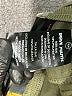 Brave 100% Polyester Color Block Green Sweatpants Size 4 - photo 4