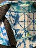 Brisas Blue Swimsuit Top Size M - photo 3