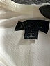 NBD 100% Cotton White Cocktail Dress Size S - photo 4