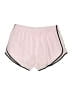 Nike 100% Recycled Polyester Pink Athletic Shorts Size XXL - photo 2