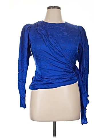 Ronny Kobo Long Sleeve Top (view 1)