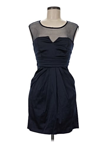 Wishes Wishes Wishes Cocktail Dress (view 1)