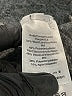 DKNY Gray Wool Cardigan Size S - photo 8