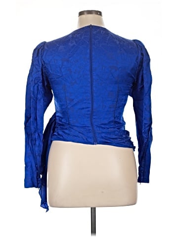 Ronny Kobo Long Sleeve Top (view 2)