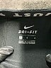 Nike Black Athletic Shorts Size L - photo 3