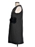 Spense Gray Cocktail Dress Size 10 (petite) - photo 5