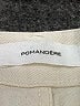 Pomandere Ivory Jeans Size 24 waist - photo 7